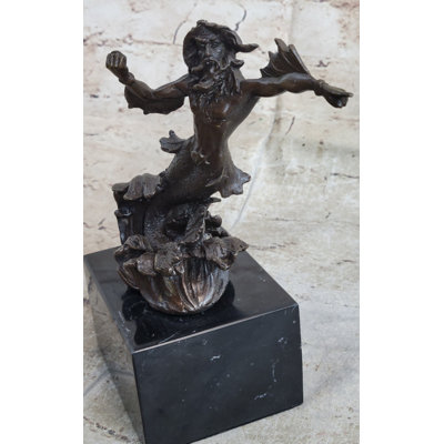 Figurines et sculptures