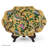 Porcelain Tray Beau Jardin