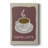 Modern Coffee III -Custom Wrapped Gallery Cavas-117939240