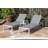 14 - Person Patio Conversation Set