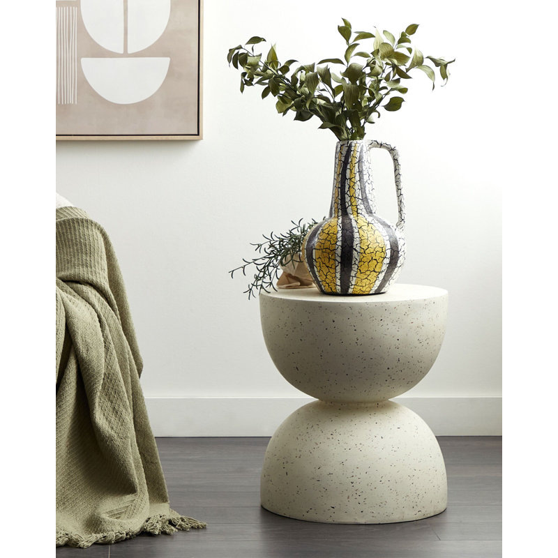 Bramford Handmade Terracotta Table Vase
