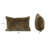 Pillow 14 x 22 Angora Ebony -99168300-99168299