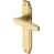 Satin Brass