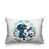Bleu sarcelle