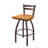 411 Jackie Low Back Swivel Bar & Counter Stool-45456298-45789178-88204462