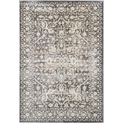 Tapis rose Pinkham