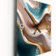 Horloge murale Tender Wave Harmony-99638072