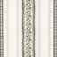 Schumacher X Rita Konig Serena Stripe Wallpaper-1331485621