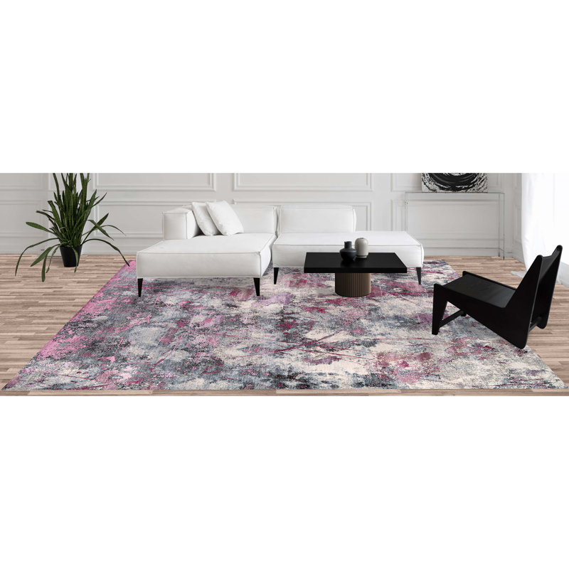 Monarch One-of-a-Kind 12' X 14'11" Area Rug