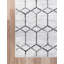 Tapis ivoire / gris Isayana-1533096845