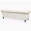 Canapé Chesterfield 84,65 pouces-824275094