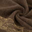 Dundalk Midweight Jacquard Bath Towel-1364404832