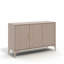 Harrington 3 Door Sideboard-114867406