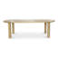 Tully Oval Dining Table-97905976