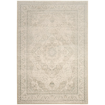 Hoffman Oriental Hand Woven Area Rug