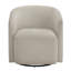 Fauteuil demi-tonneau Arlo-585316858