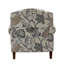 Fauteuil avec garniture cloutée Mooresville-72265213