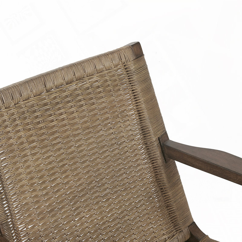 Fauteuil d'appoint Clearwater