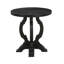 Table de bout à piédestal Vindas-1935041320