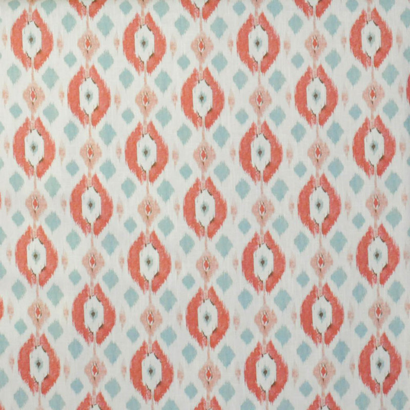 Tribal Fabric, Berry