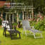 140cm Long Reclining Single Chaise-42115043