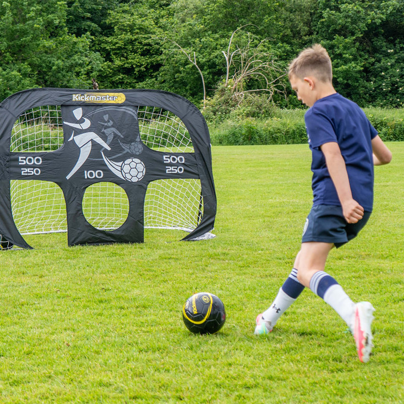 Kickmaster Soccer