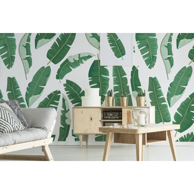 Appian Matte Wall Mural
