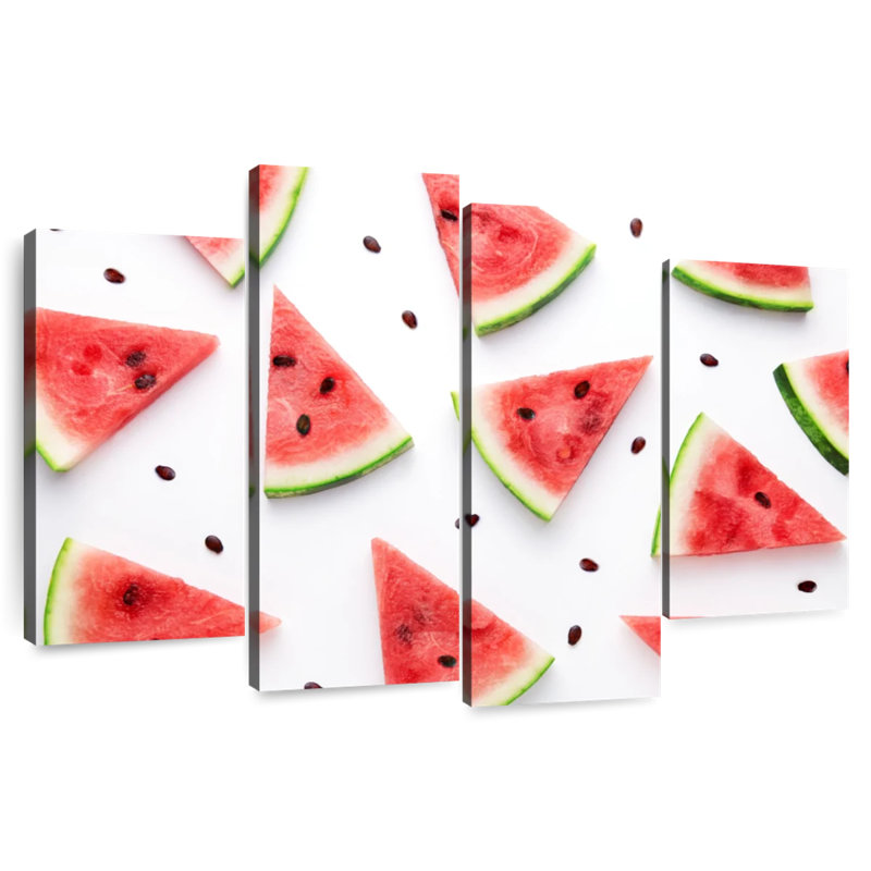 Yarlin Watermelon Party, H 22 po x l 36 po