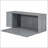 Murphy Bed with Rotable Desk Light and elegant: the perfect combination of function and aesthetics-303617036