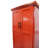 Brandiss 74.75 " H Kitchen Pantry with Adjustable Shelves-1320836263