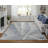 Brighton Hand Knotted Abstract Indoor Rug-97854415