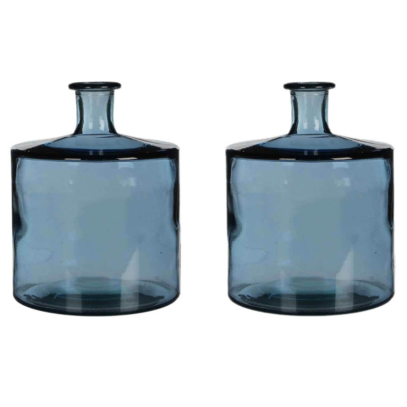 Betria Glass Table Vase
