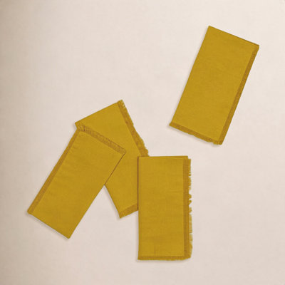 Shanice Reversible Napkin