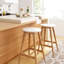 Tabouret de bar Abacus