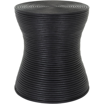 Liam Drum End Table