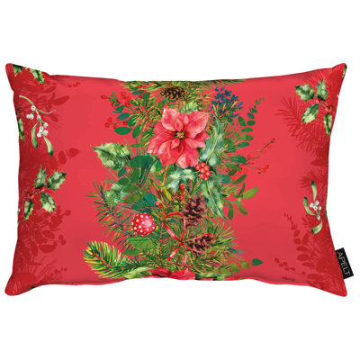 Rectangular Cushion