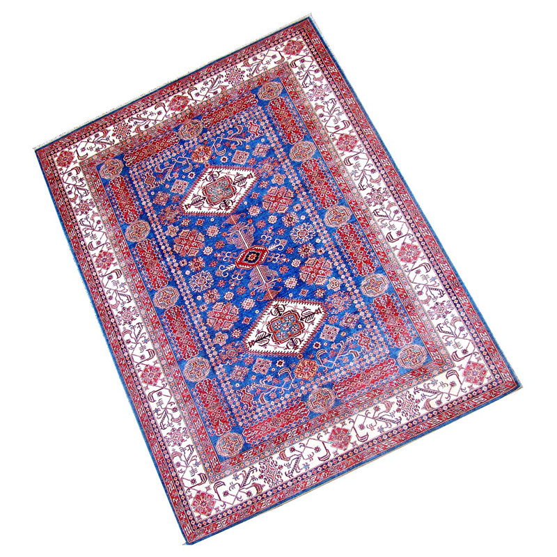 One-of-a-Kind 10' X 13'4" Area Rug