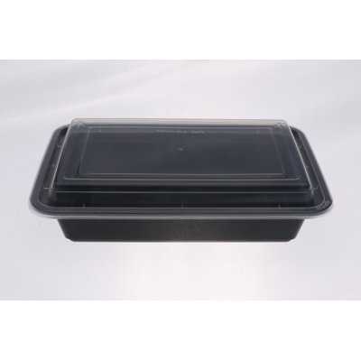 Disposable Serving Tray