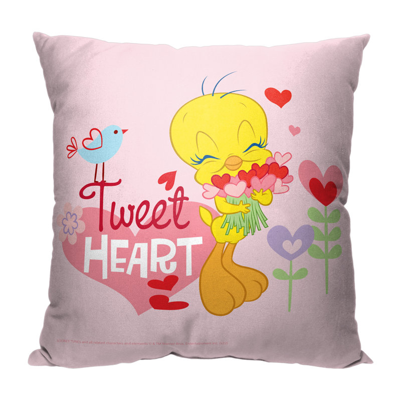 Polyester Pillow Cover