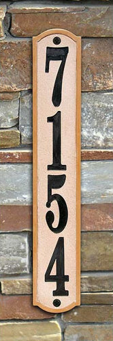 Wall Plaque, Sandstone