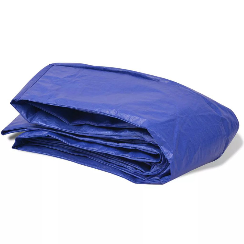 26cm Trampoline Frame Pad