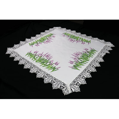 Plateau de table Mcginty
