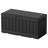 Furmax 45.66'' W 90 Gallons Water Resistant Lockable Deck Box-85827620