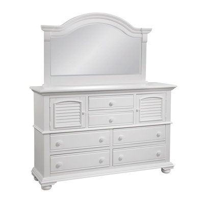 67.63'' W 6 - Drawer Dresser