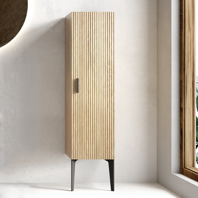 Armoire latérale de salle de bain Emilia-14S