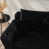 Peluche noire + porte-gobelet est en rupture de stock