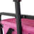 Seina Heavy Duty Compact Folding 150 Pound Capacity Outdoor Utility Cart-50028025