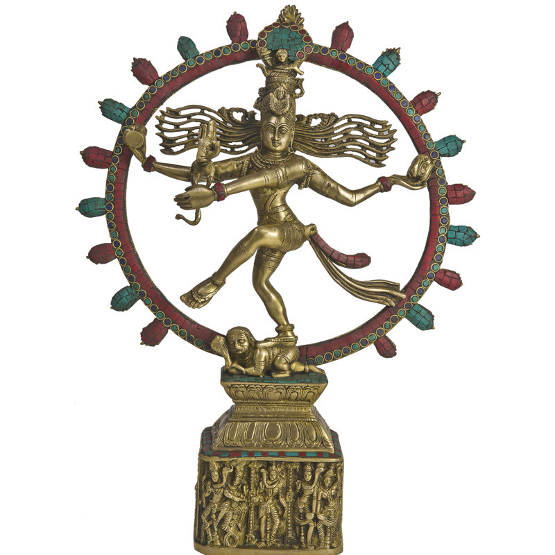 Religious & Spiritual Statue