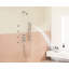 Robinet de douche avec valve brute-88625708