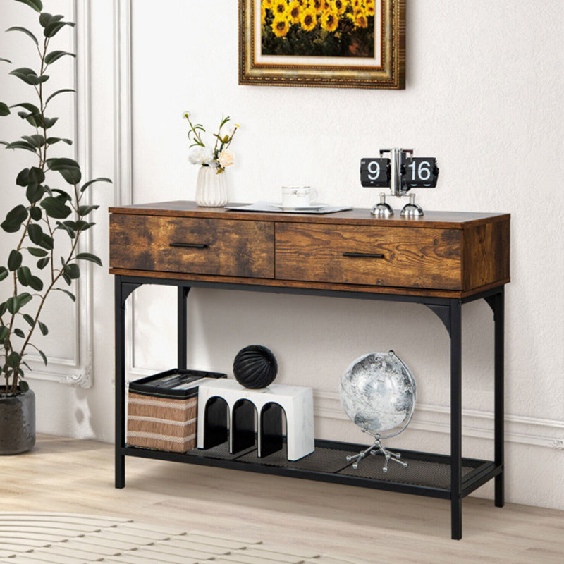 Console 14 po Wilce